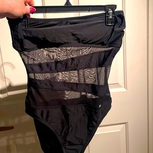 Mossimo Swimsuit One Piece